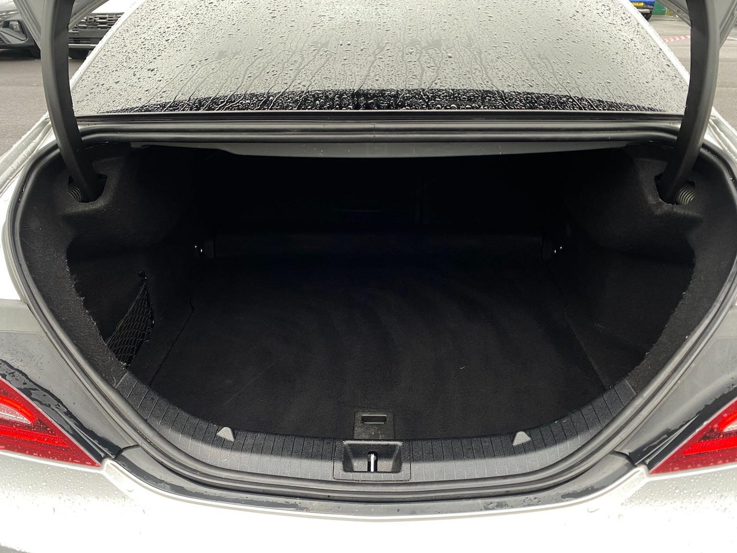 Used Mercedes-Benz CLA 2018 for sale - 77586430: Photo 42