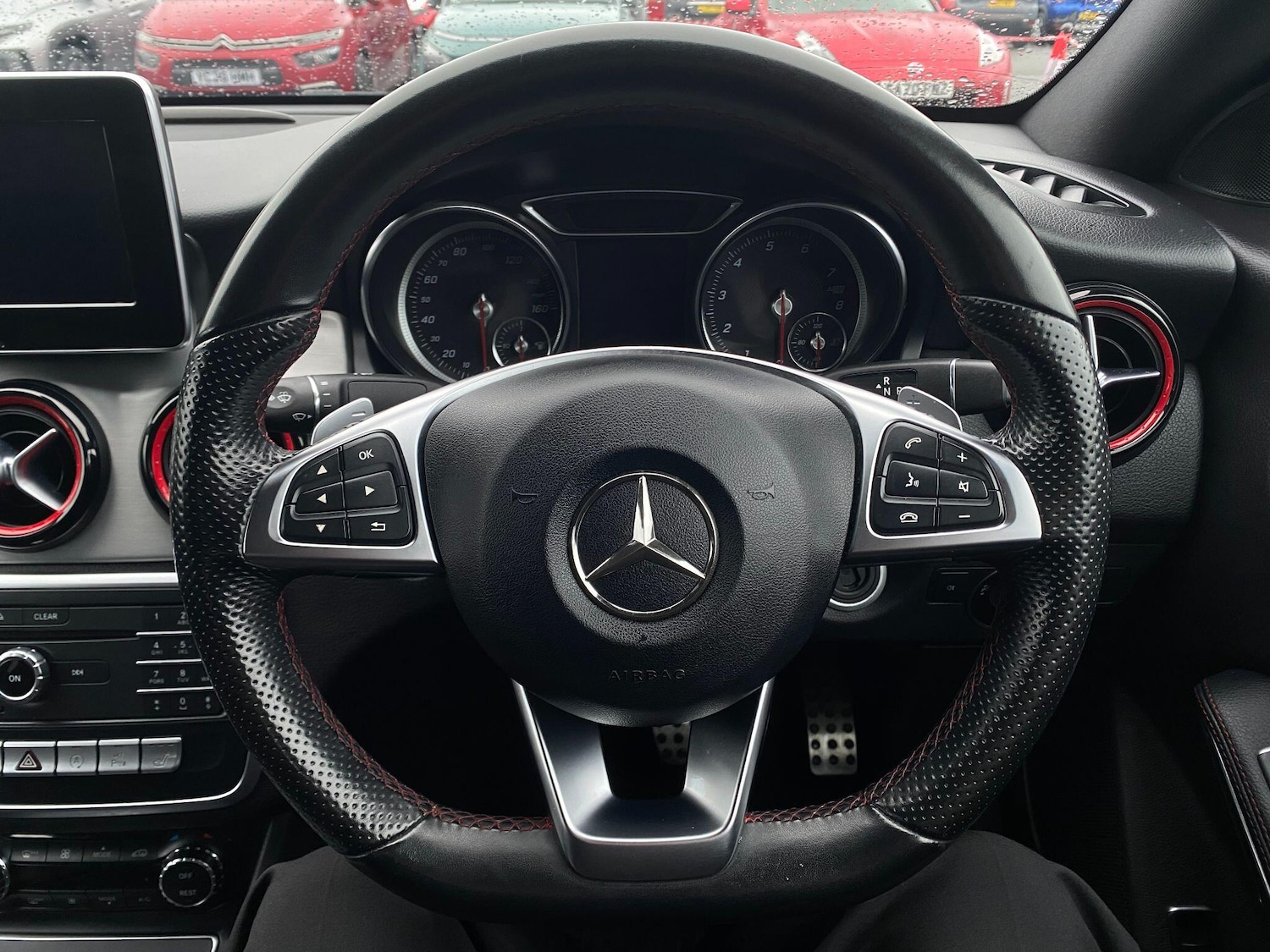 Used Mercedes-Benz CLA 2018 for sale - 77586430: Photo 43