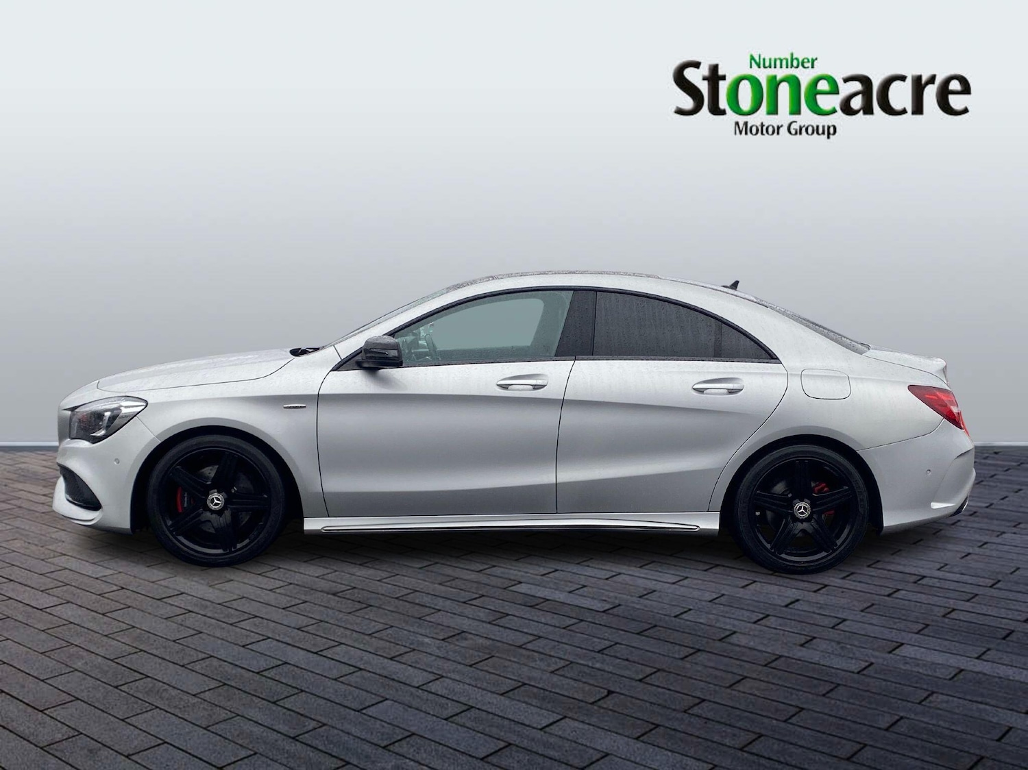 Used Mercedes-Benz CLA 2018 for sale - 77586430: Photo 5