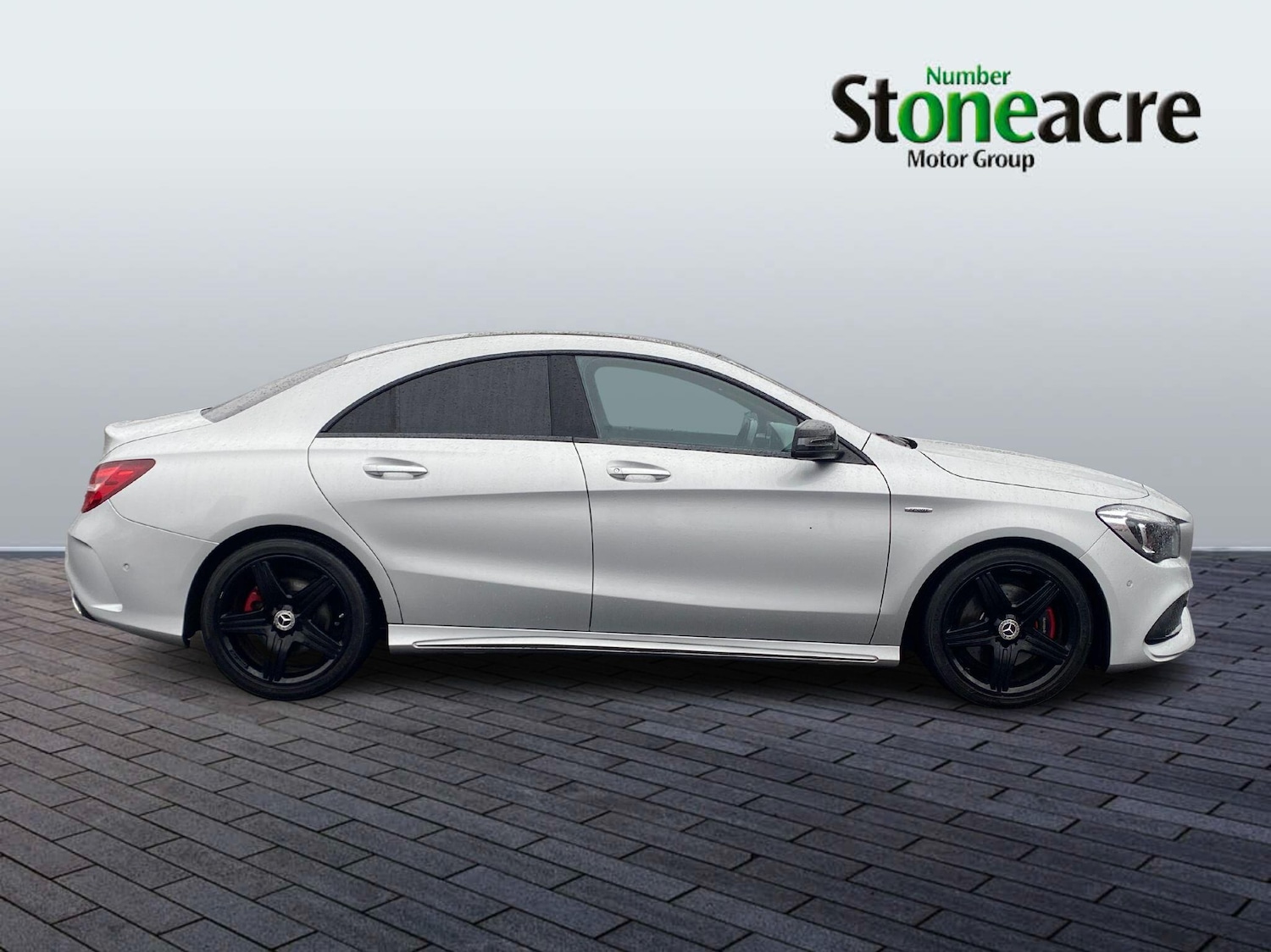 Used Mercedes-Benz CLA 2018 for sale - 77586430: Photo 7