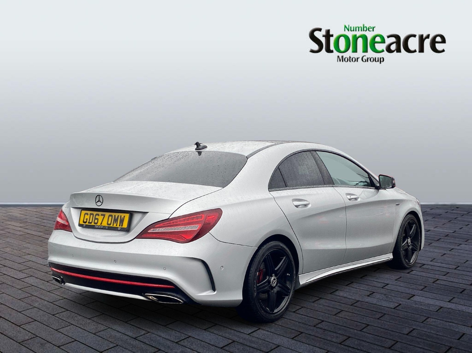 Used Mercedes-Benz CLA 2018 for sale - 77586430: Photo 8