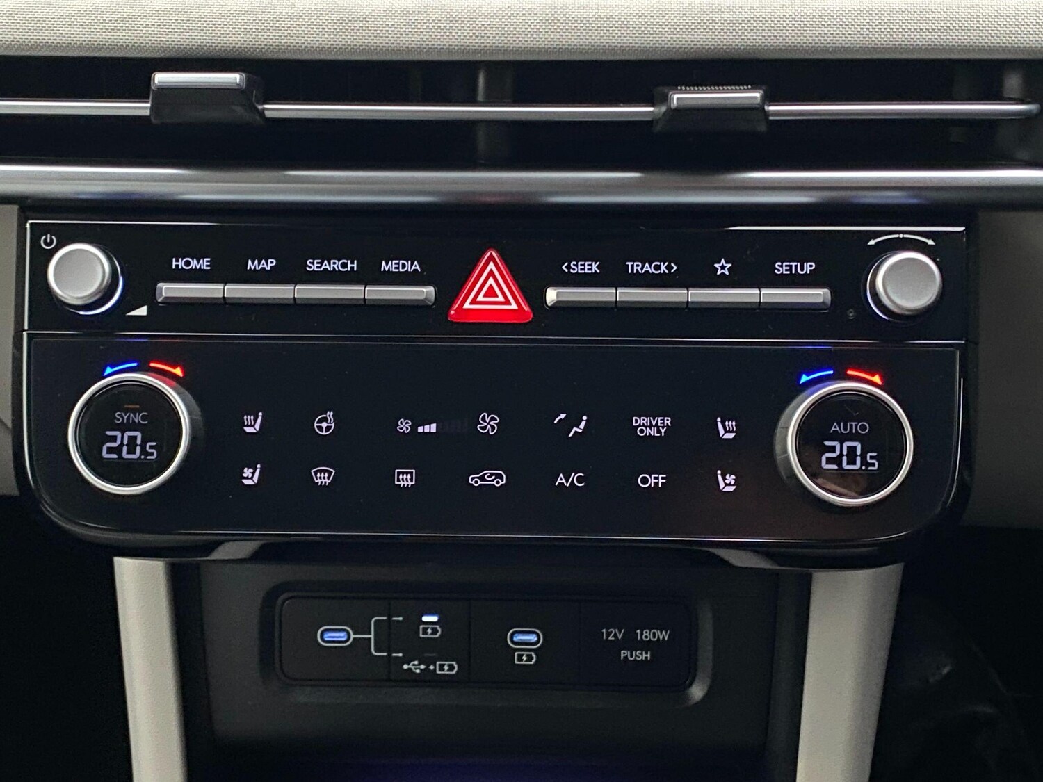 Used Hyundai TUCSON 2026 for sale - 77479474: Photo 26