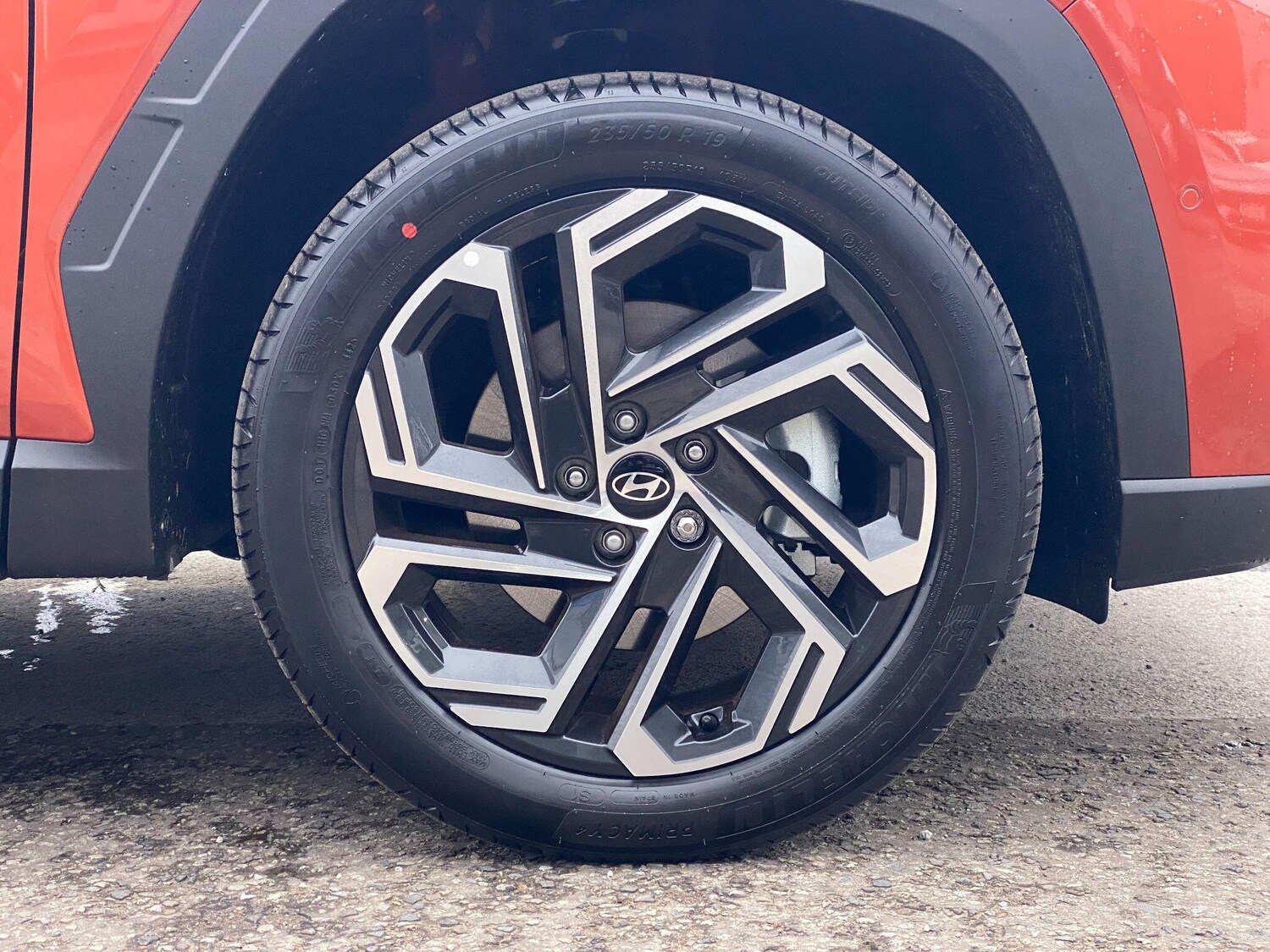 Used Hyundai TUCSON 2026 for sale - 77479474: Photo 30