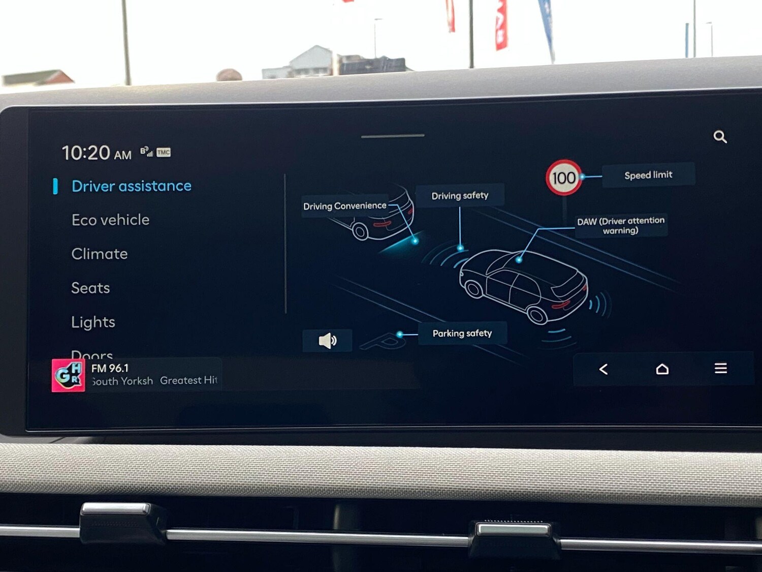 Used Hyundai TUCSON 2026 for sale - 77479474: Photo 36