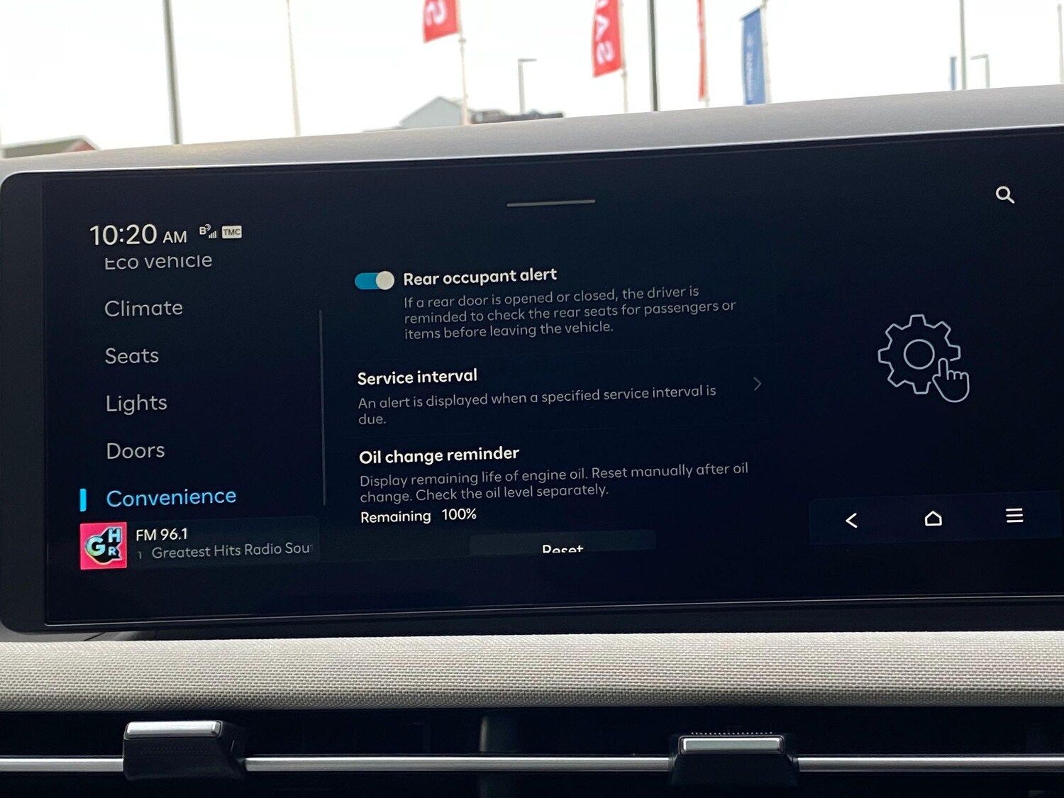 Used Hyundai TUCSON 2026 for sale - 77479474: Photo 37