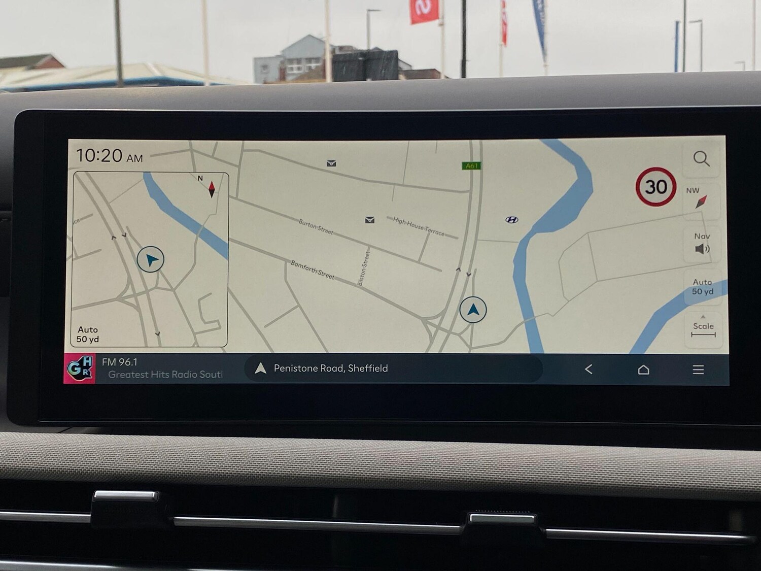 Used Hyundai TUCSON 2026 for sale - 77479474: Photo 38