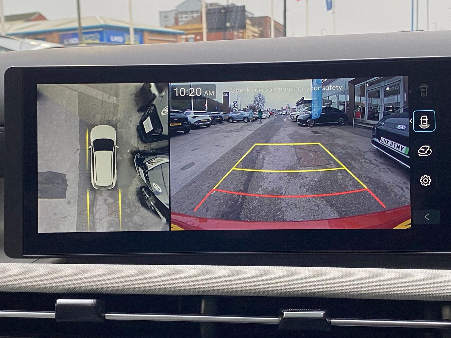 Used Hyundai TUCSON 2026 for sale - 77479474: Photo 39