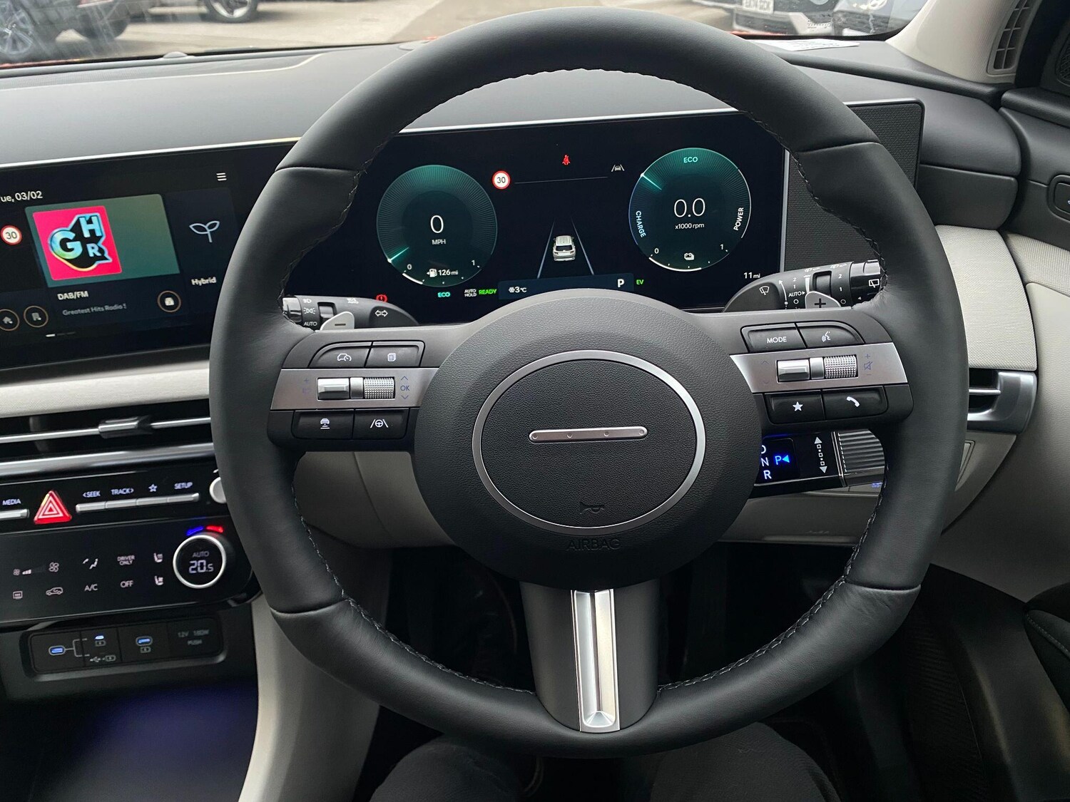 Used Hyundai TUCSON 2026 for sale - 77479474: Photo 43