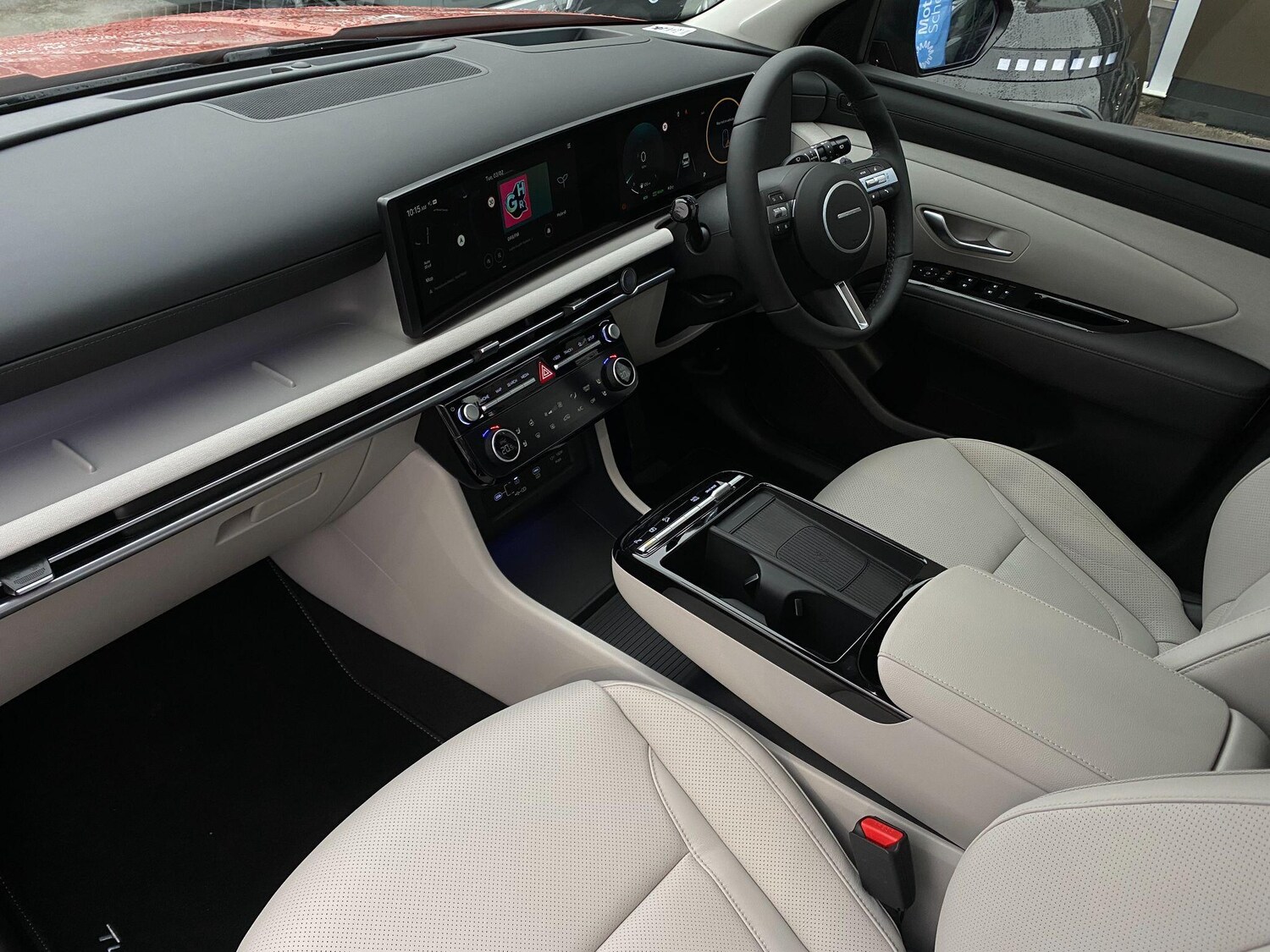 Used Hyundai TUCSON 2026 for sale - 77479474: Photo 45