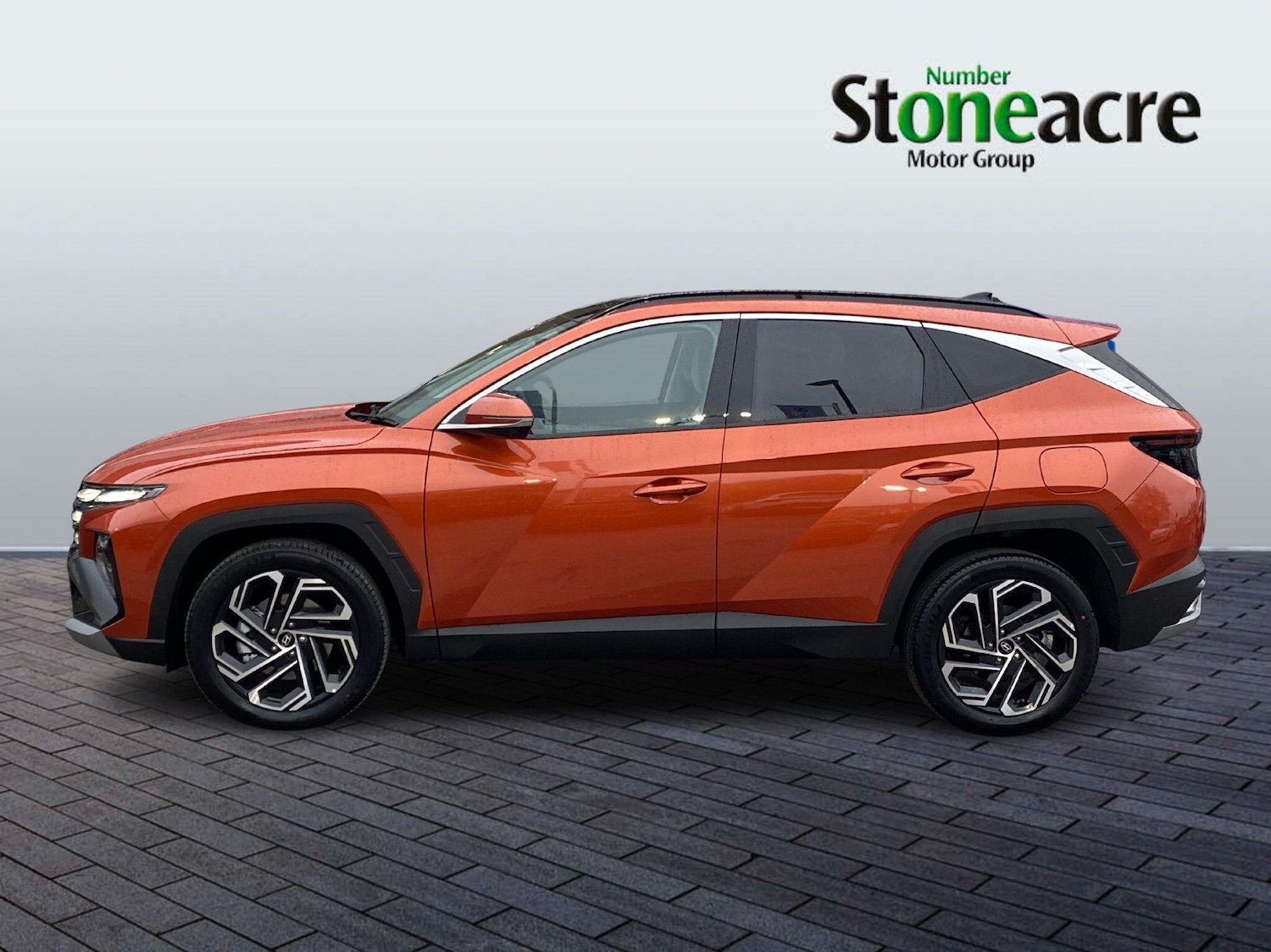 Used Hyundai TUCSON 2026 for sale - 77479474: Photo 5