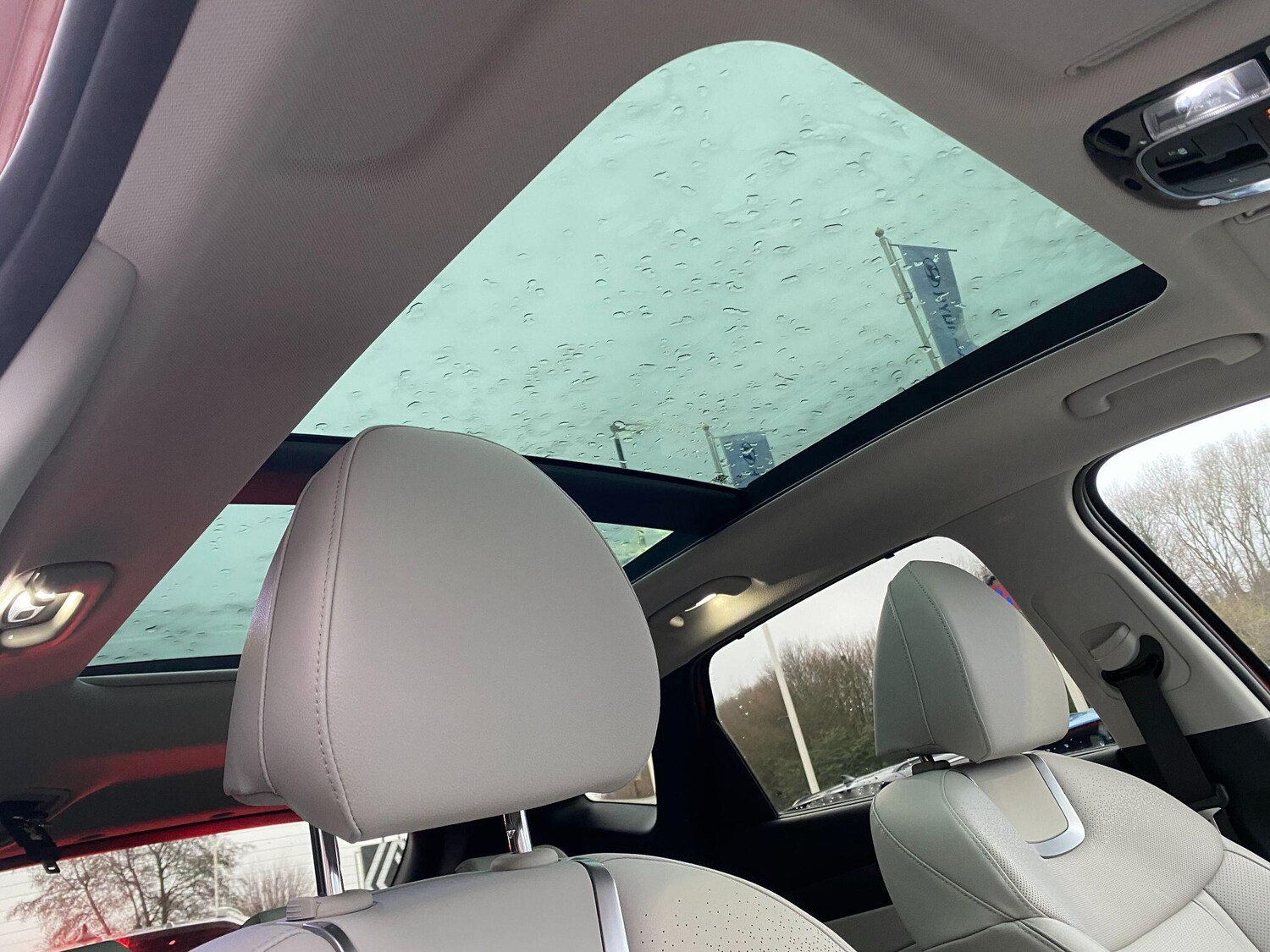 Used Hyundai TUCSON 2026 for sale - 77479474: Photo 51