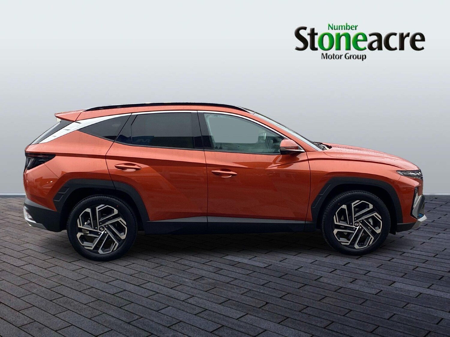 Used Hyundai TUCSON 2026 for sale - 77479474: Photo 7