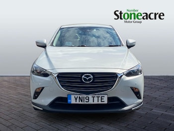 Used Mazda CX-3 2019 for sale - 79255914: Photo