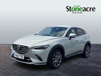 Used Mazda CX-3 2019 for sale - 79255914: Photo