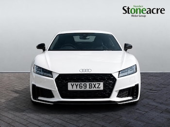 Used Audi TT 2019 for sale - 79634836: Photo