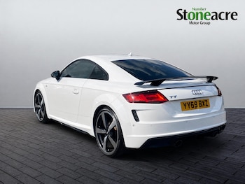Used Audi TT 2019 for sale - 79634836: Photo
