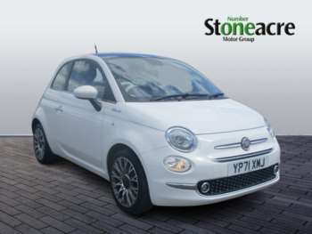2021 (71) - 1.0 Mild Hybrid Dolcevita Plus 3dr