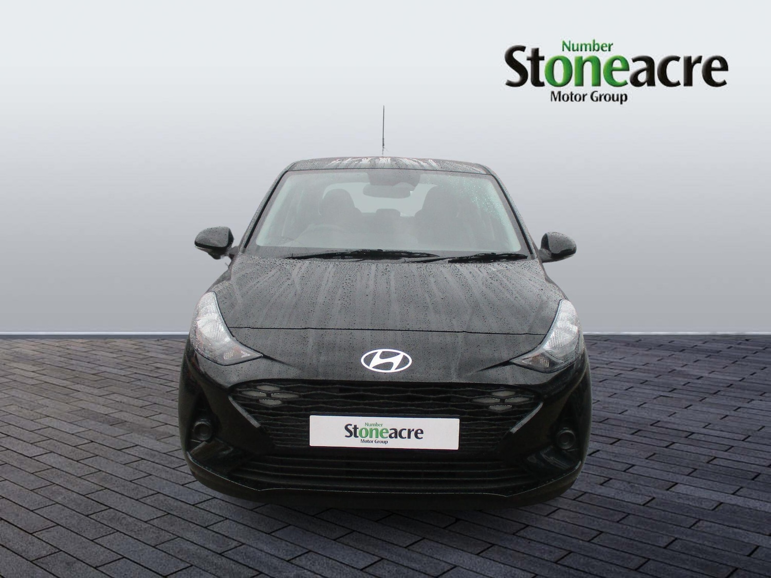 Used Hyundai i10 2025 for sale - 76832906: Photo 2