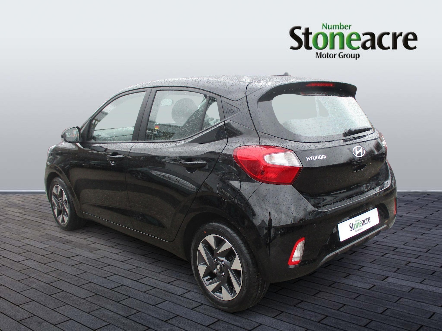 Used Hyundai i10 2025 for sale - 76832906: Photo 4