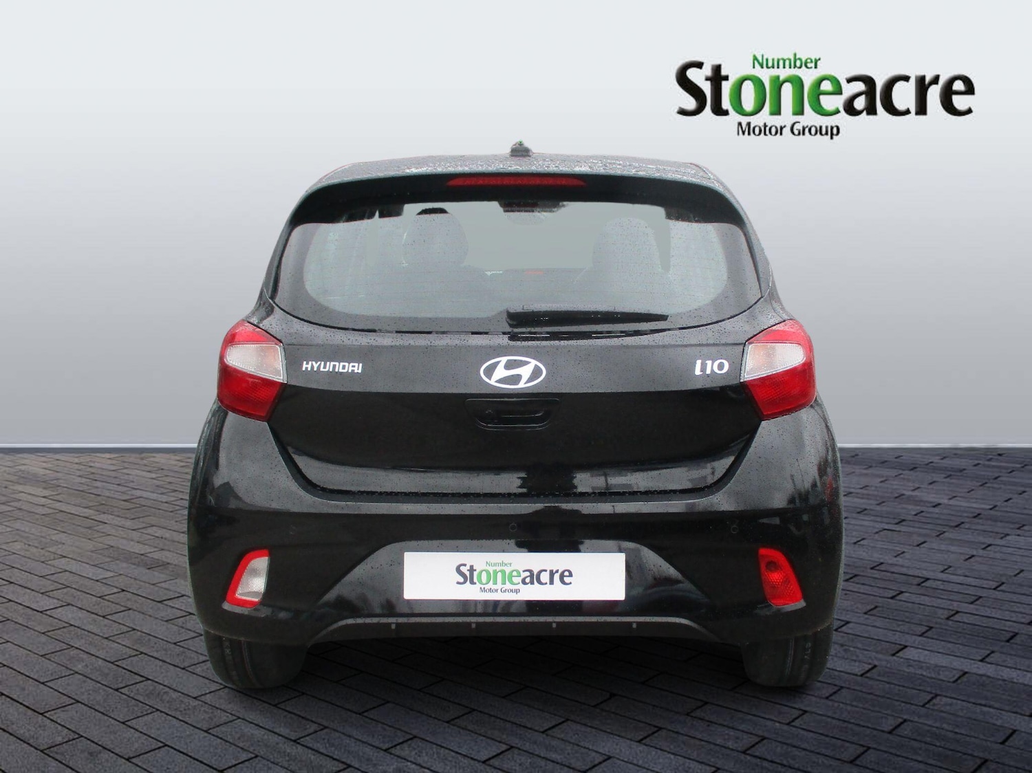 Used Hyundai i10 2025 for sale - 76832906: Photo 6
