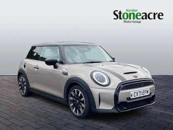 Used MINI Hatch 2021 for sale - 78898396: Photo