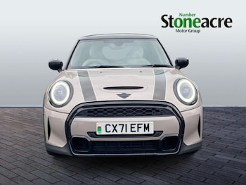 Used MINI Hatch 2021 for sale - 78898396: Photo