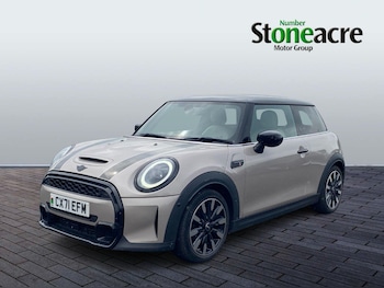 Used MINI Hatch 2021 for sale - 78898396: Photo