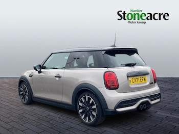 Used MINI Hatch 2021 for sale - 78898396: Photo