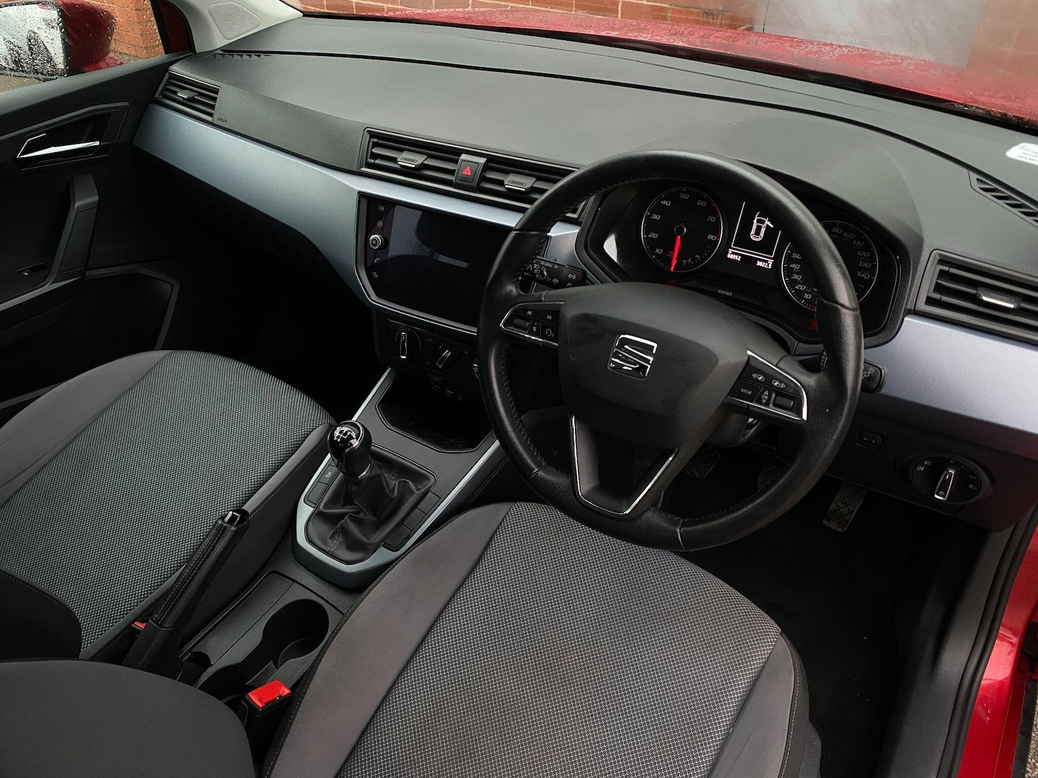 Used SEAT Arona 2019 for sale - 76562022: Photo 10