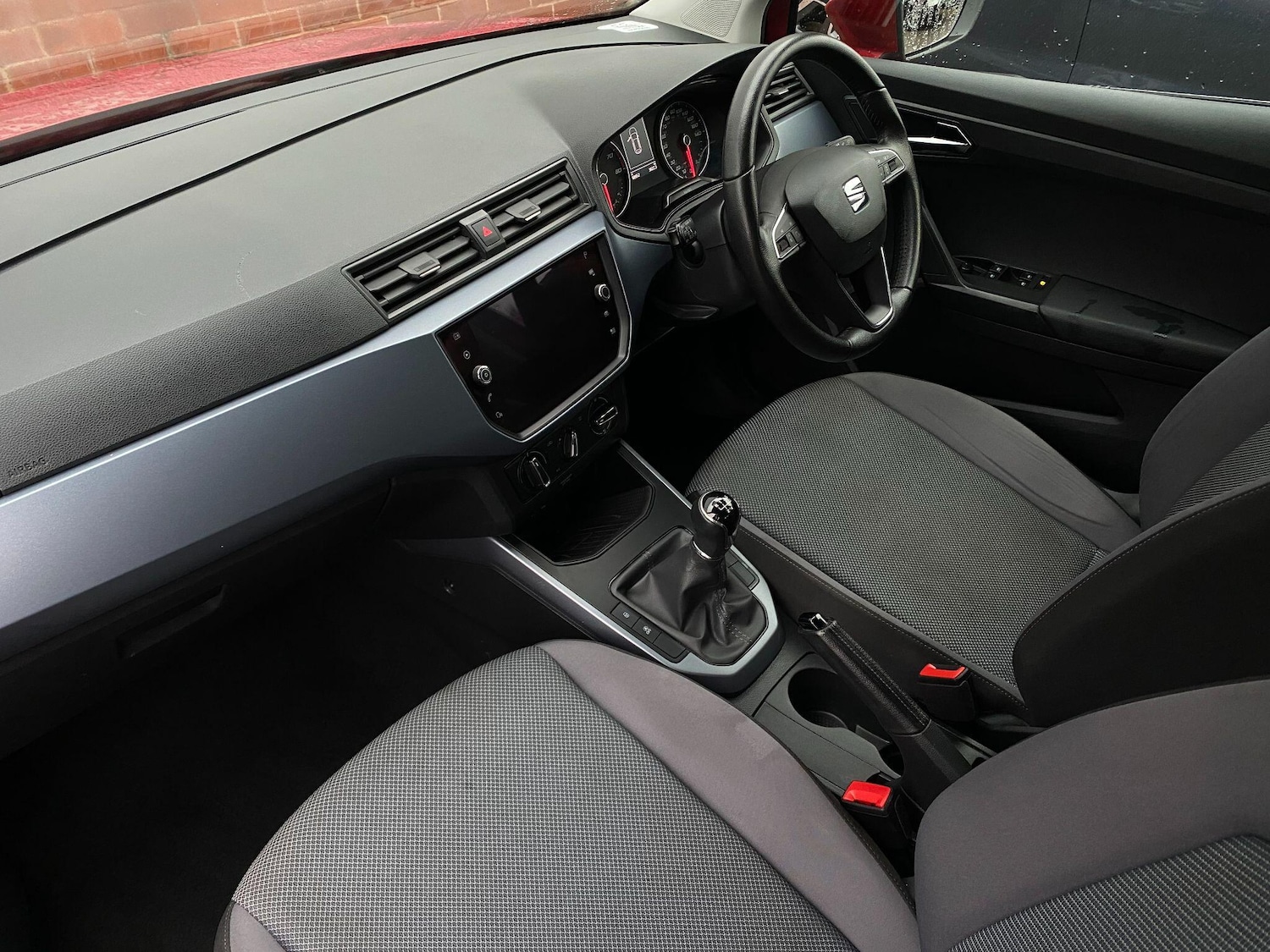 Used SEAT Arona 2019 for sale - 76562022: Photo 11