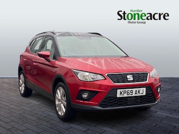 Used SEAT Arona 2019 for sale - 76562022: Photo