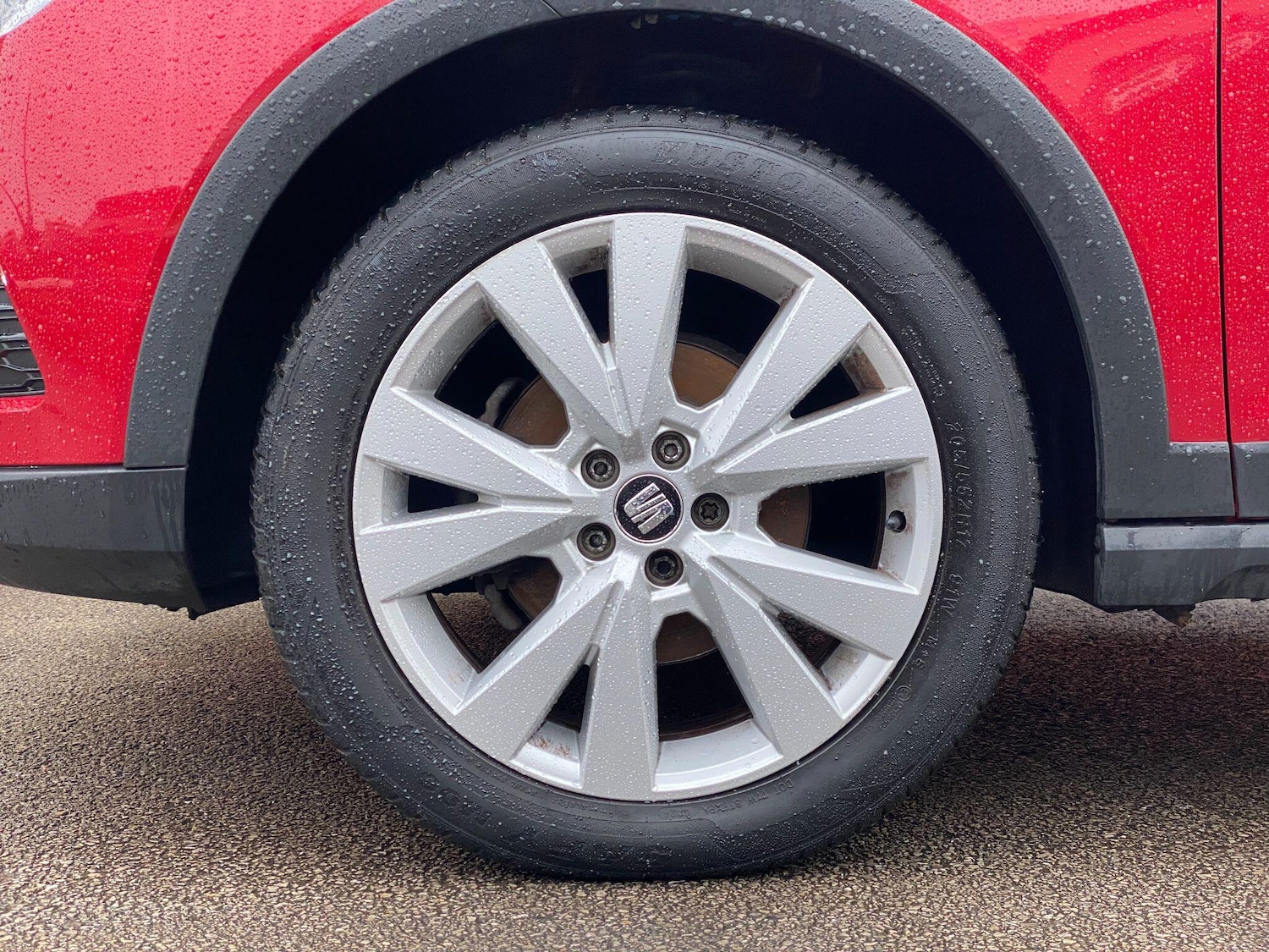 Used SEAT Arona 2019 for sale - 76562022: Photo 27