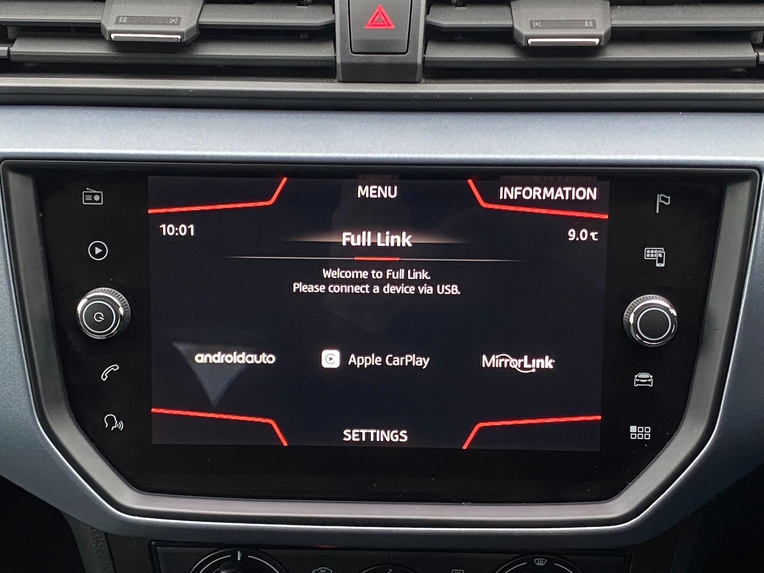 Used SEAT Arona 2019 for sale - 76562022: Photo 28