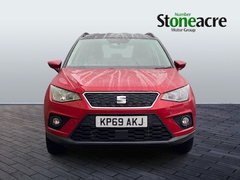 Used SEAT Arona 2019 for sale - 76562022: Photo