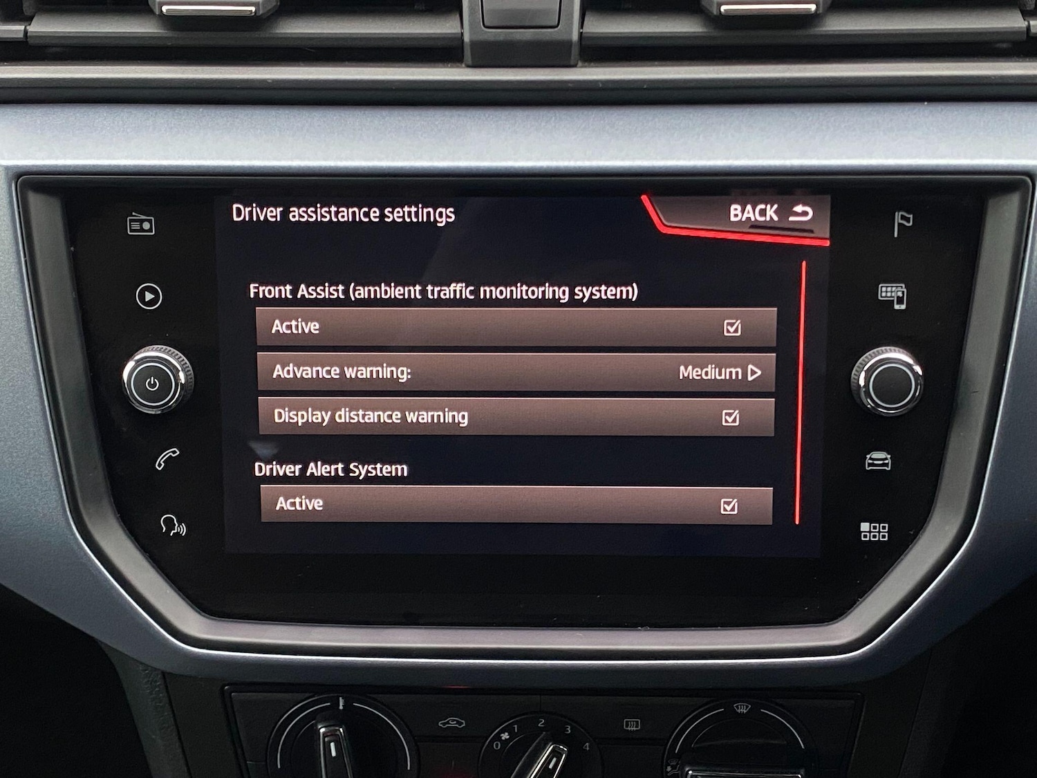 Used SEAT Arona 2019 for sale - 76562022: Photo 31