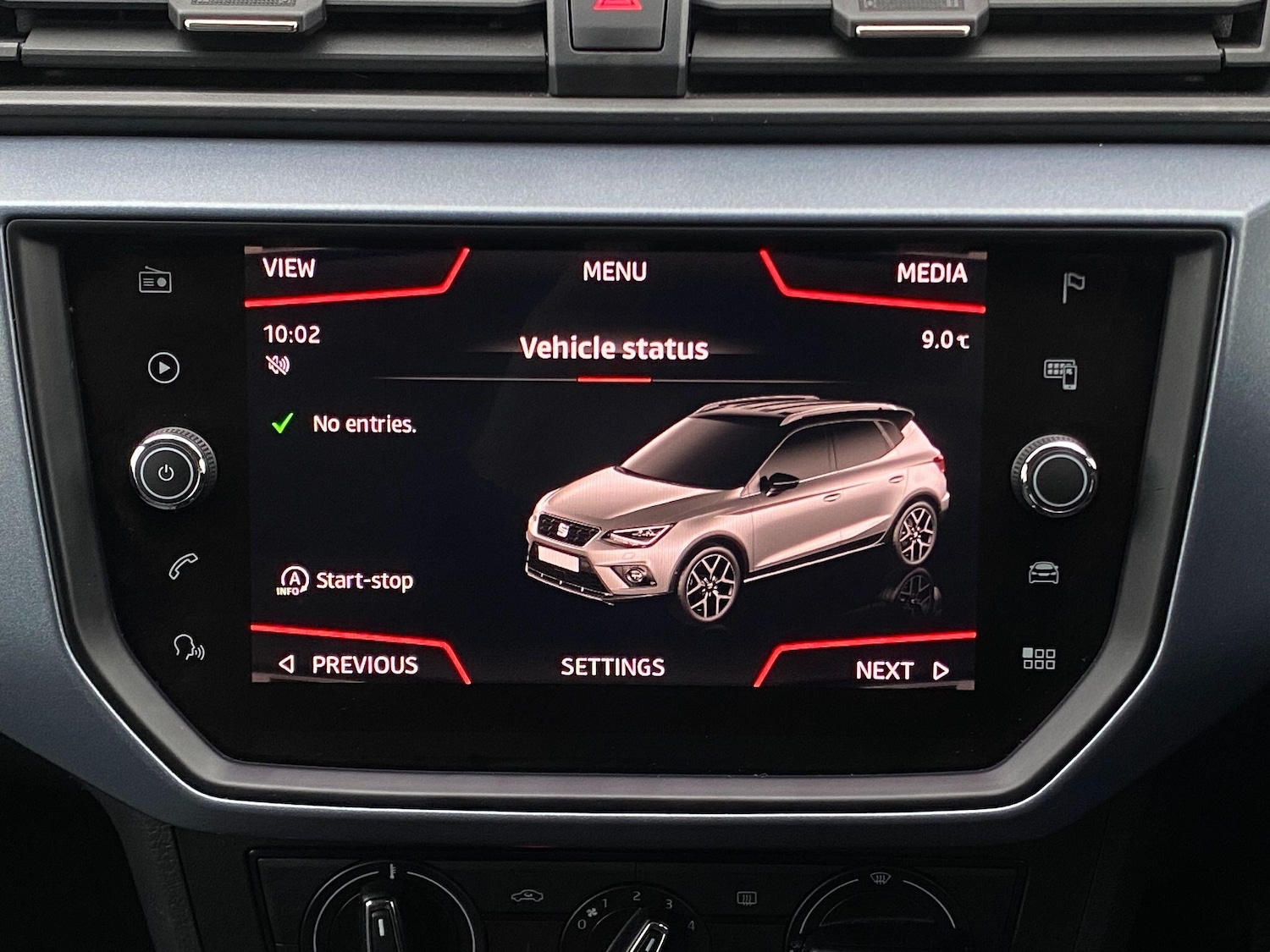 Used SEAT Arona 2019 for sale - 76562022: Photo 33