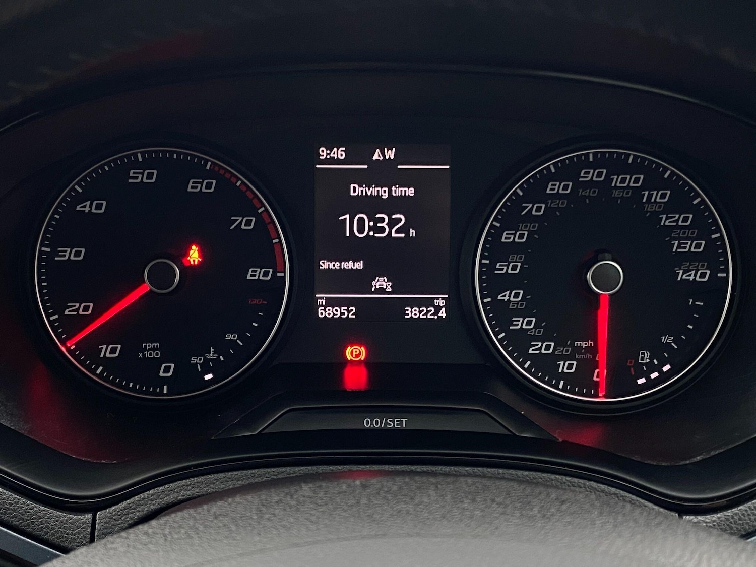 Used SEAT Arona 2019 for sale - 76562022: Photo 35