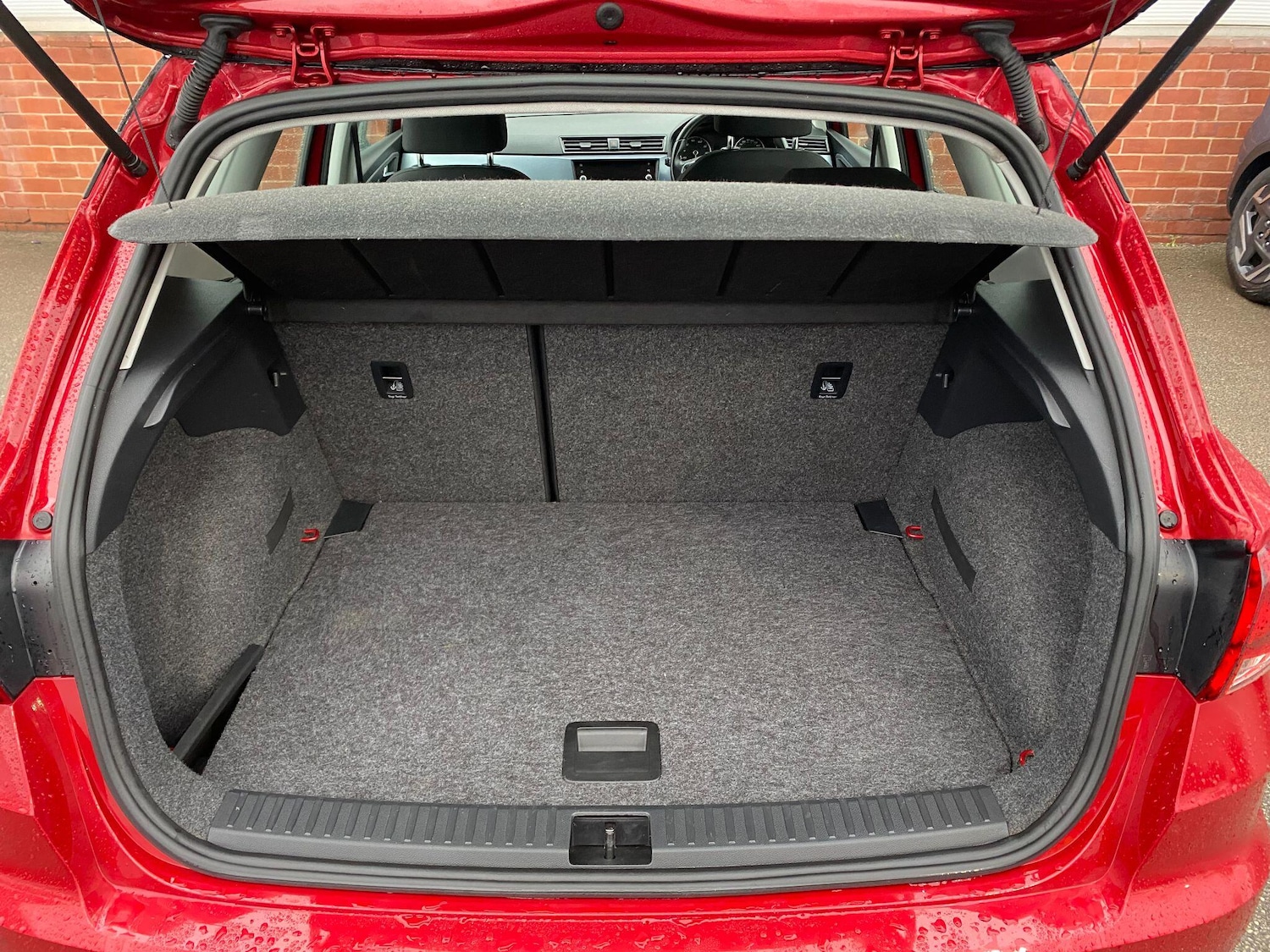 Used SEAT Arona 2019 for sale - 76562022: Photo 36