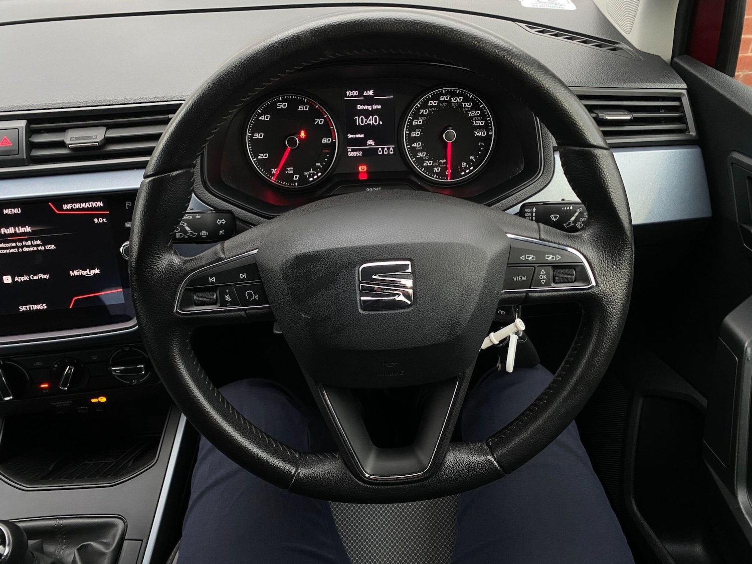 Used SEAT Arona 2019 for sale - 76562022: Photo 37