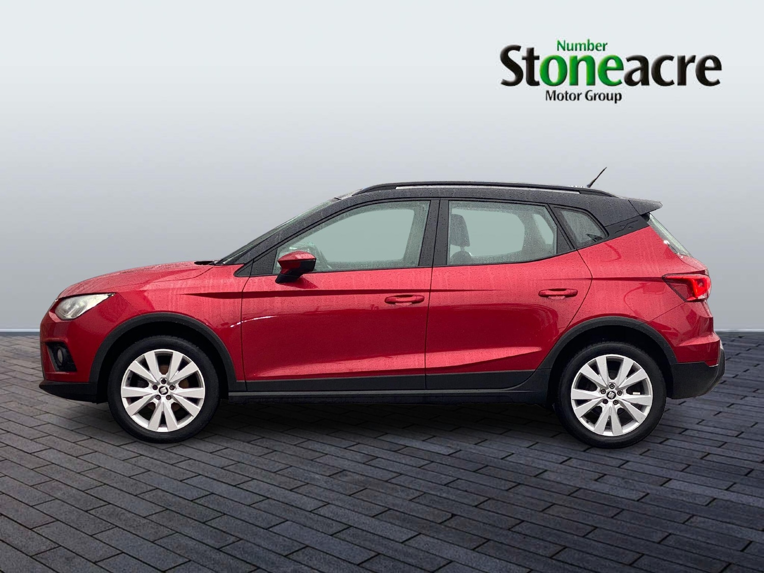 Used SEAT Arona 2019 for sale - 76562022: Photo 5