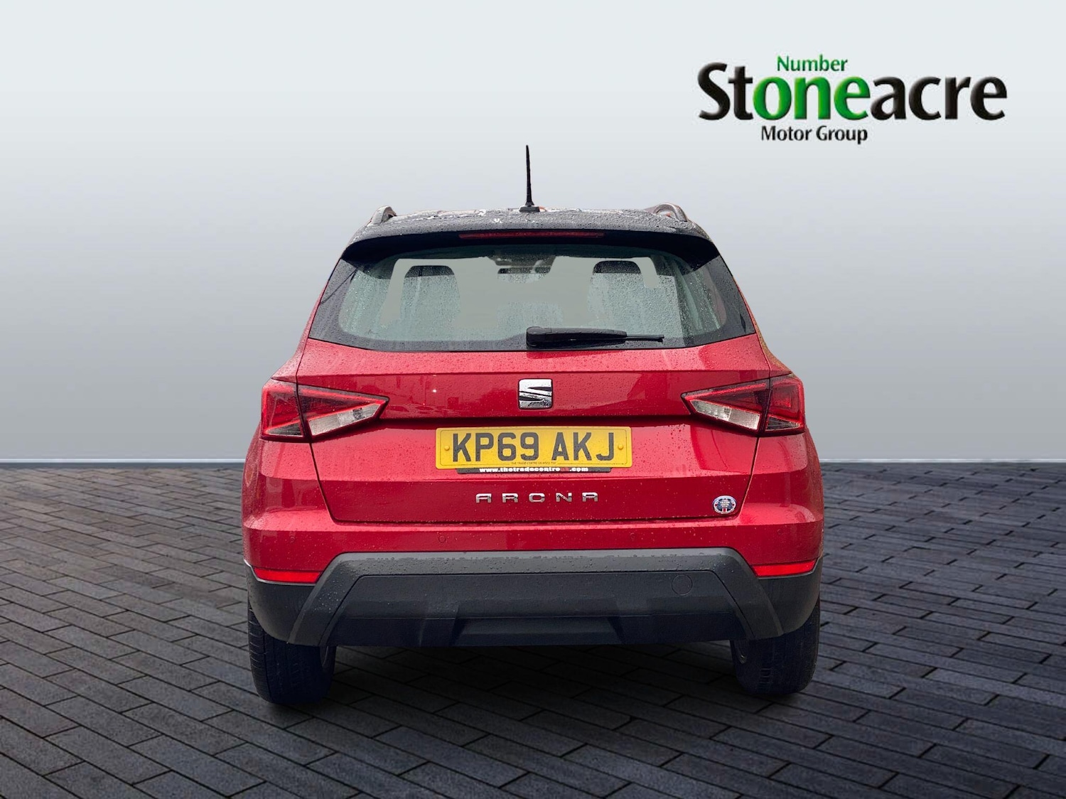 Used SEAT Arona 2019 for sale - 76562022: Photo 6