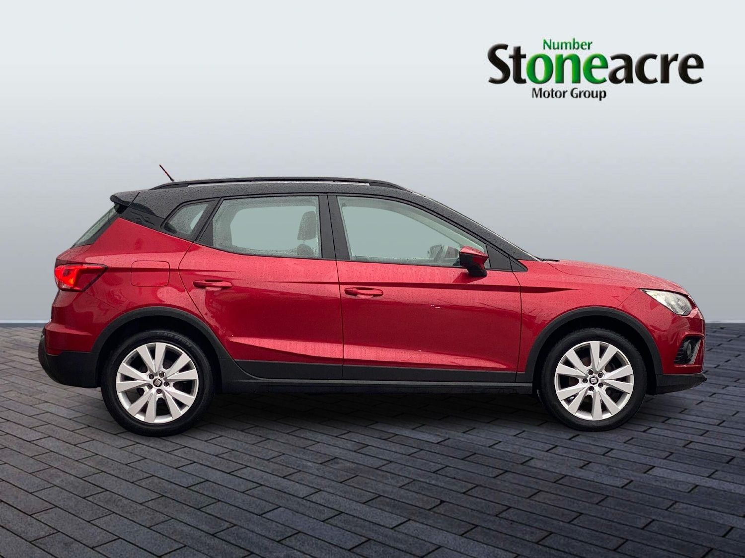 Used SEAT Arona 2019 for sale - 76562022: Photo 7