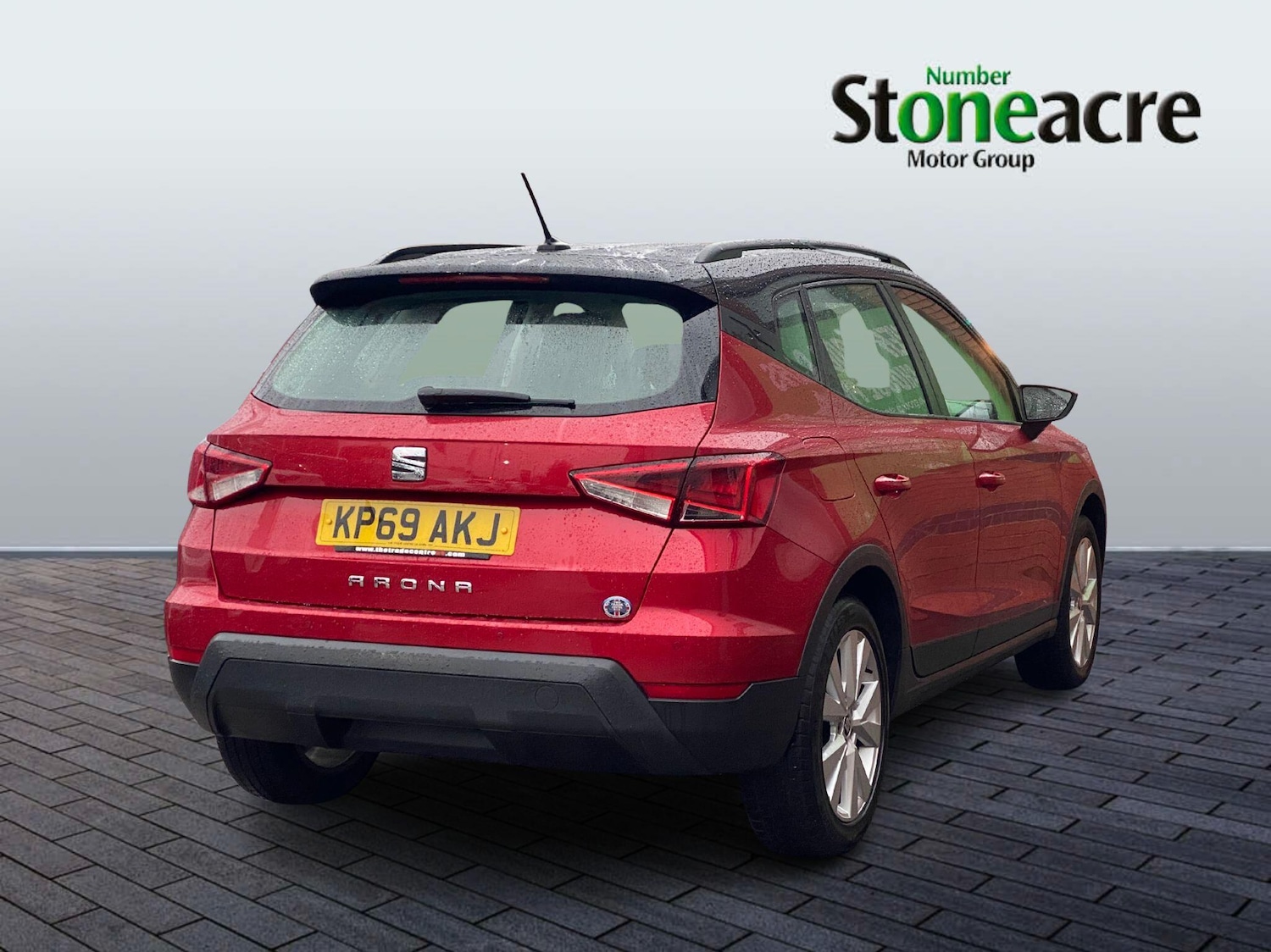 Used SEAT Arona 2019 for sale - 76562022: Photo 8