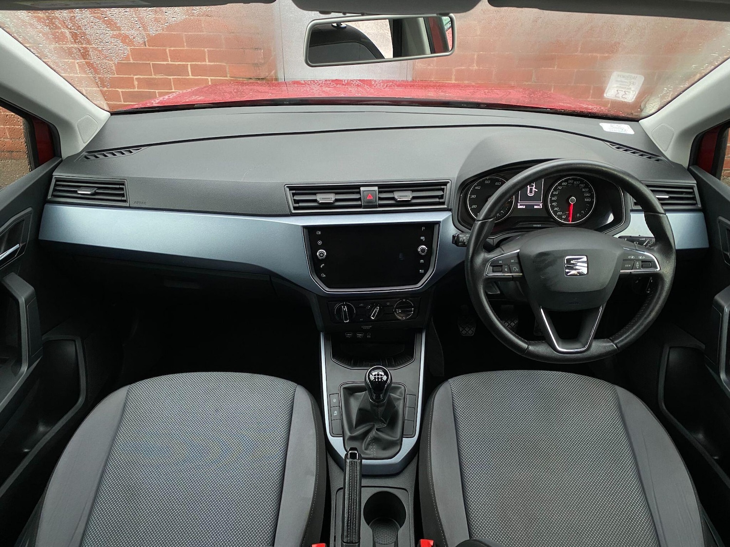 Used SEAT Arona 2019 for sale - 76562022: Photo 9