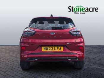 Used Ford Puma 2023 for sale - 75213796: Photo