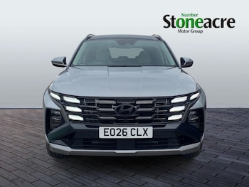 Used Hyundai TUCSON 2026 for sale - 79292593: Photo