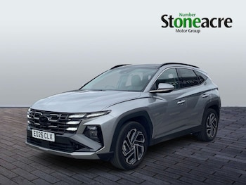 Used Hyundai TUCSON 2026 for sale - 79292593: Photo