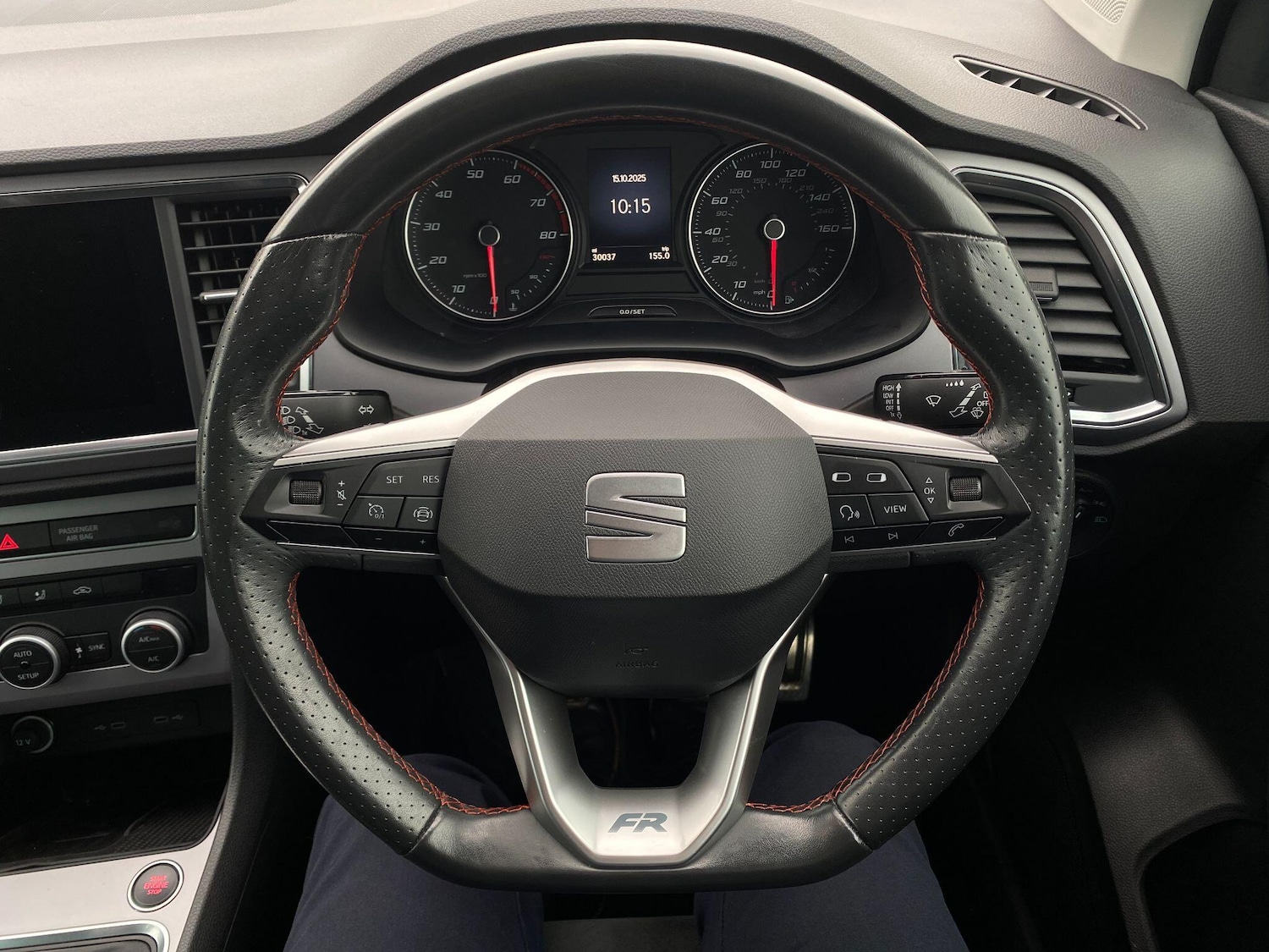 Used SEAT Ateca 2021 for sale - 76993329: Photo 17