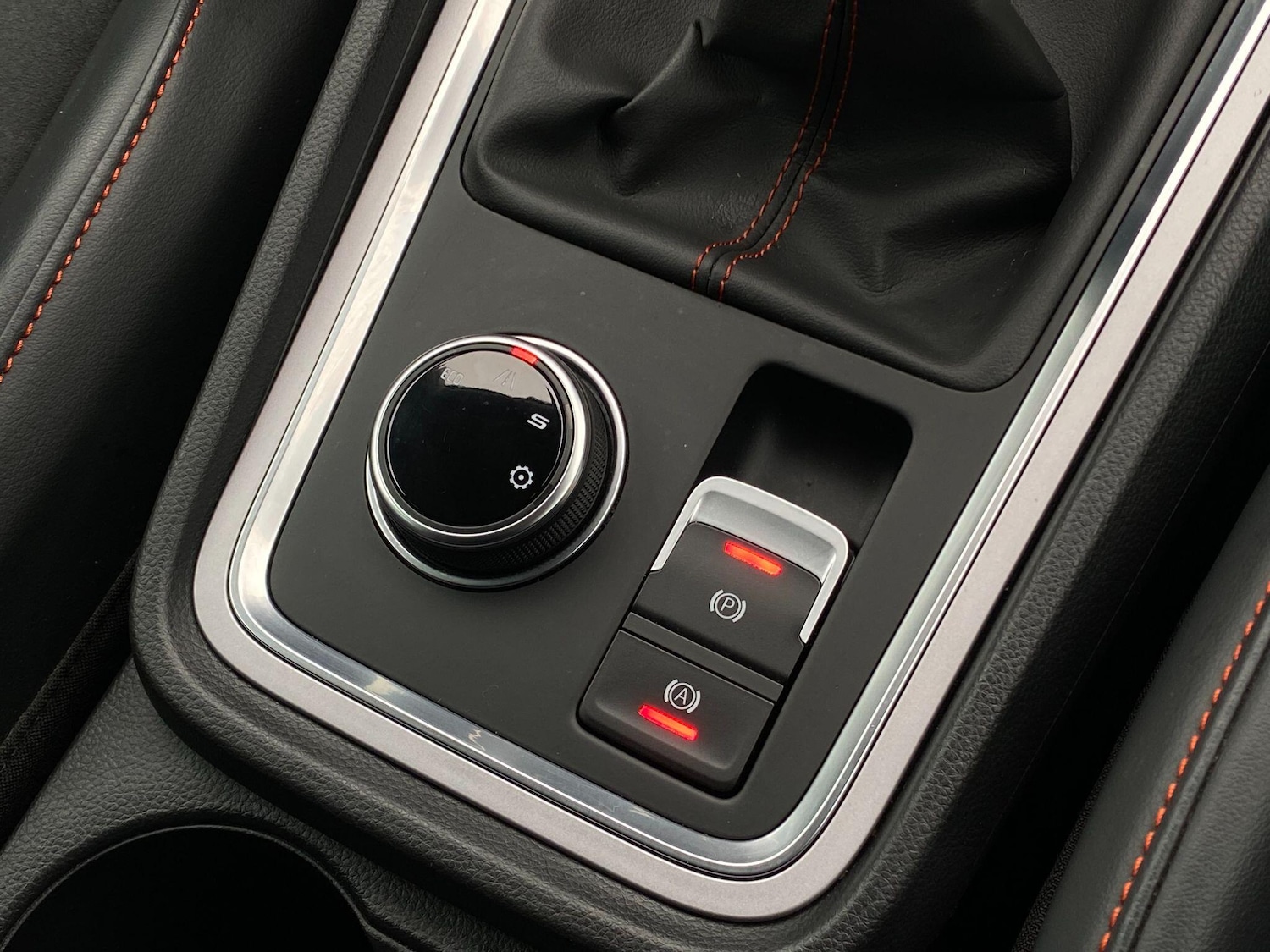 Used SEAT Ateca 2021 for sale - 76993329: Photo 21