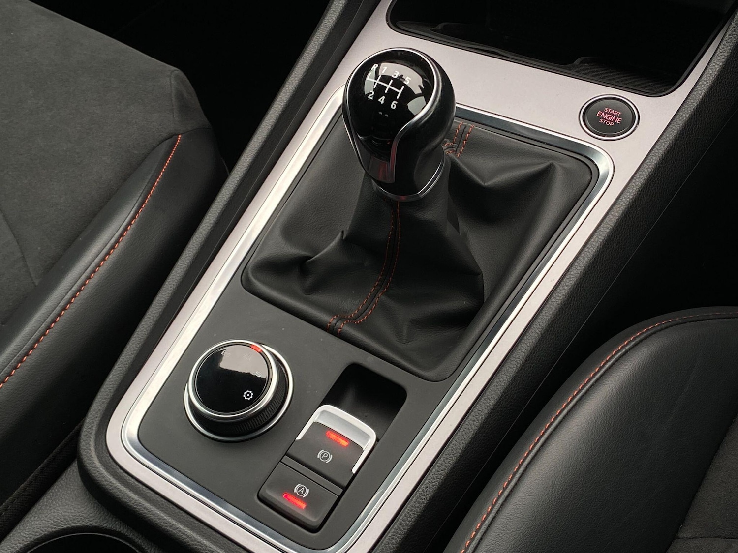 Used SEAT Ateca 2021 for sale - 76993329: Photo 22